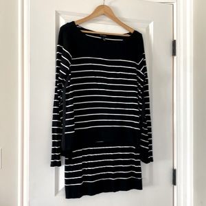 White House Black Market dress